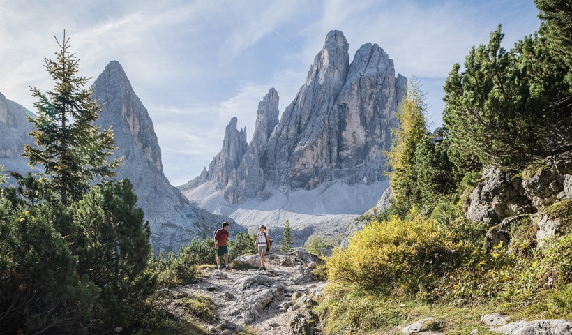 Sexten: Sommer-News aus unserem Lieblingsbergdorf