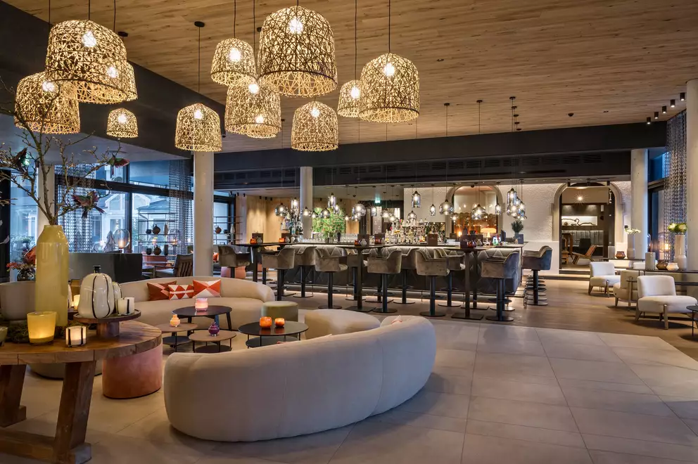 01 / 09 Das Mühlbach, Bad Füssing, Bayern