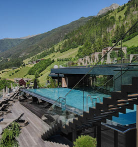 AMONTI&LUNARIS Wellnessresort