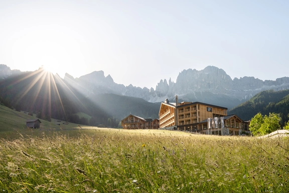 Urlaub mit Kultur regt die Sinne an
