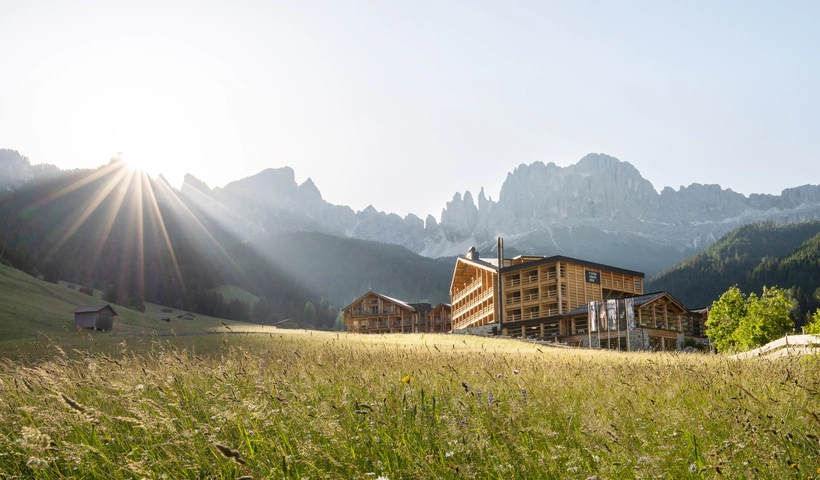 Urlaub mit Kultur regt die Sinne an