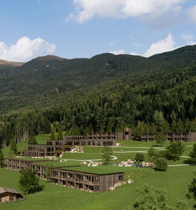 Familienhotels Südtirol