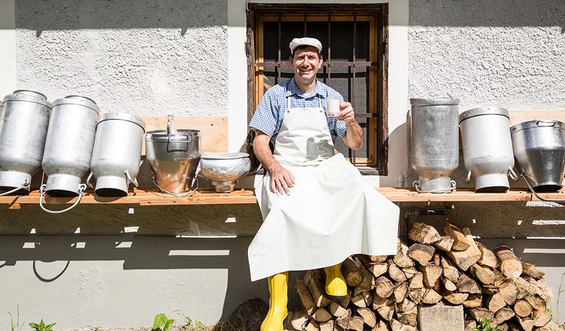 Neue Angebote für Kinder von Slow Food Travel