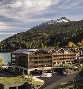 DAS GERSTL Family Retreat