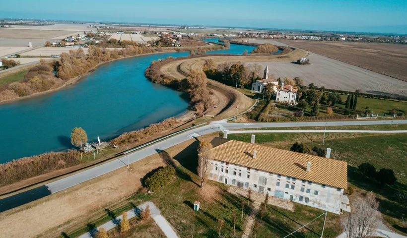 Caorle Slow: die Entdeckung der Langsamkeit