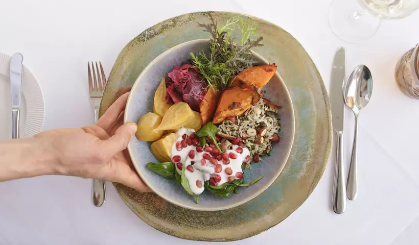 Von Clean Eating bis Basenfasten