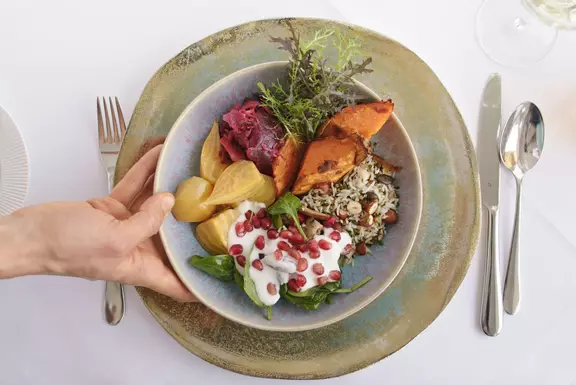 Von Clean Eating bis Basenfasten