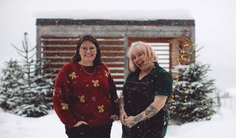 Das Bio Berghotel Ifenblick eröffnet mit neuen Suiten und Panorama-Spa
