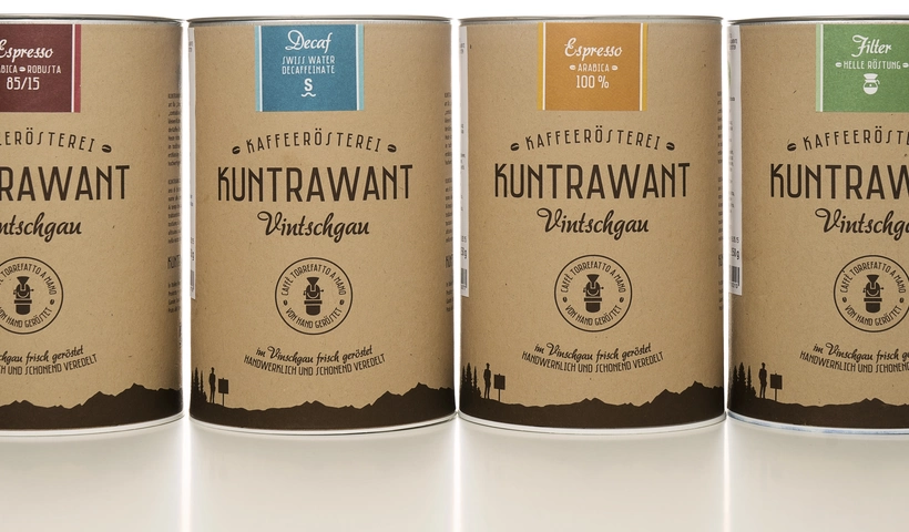 Kaffee-Genuss für Gaumen und Körper