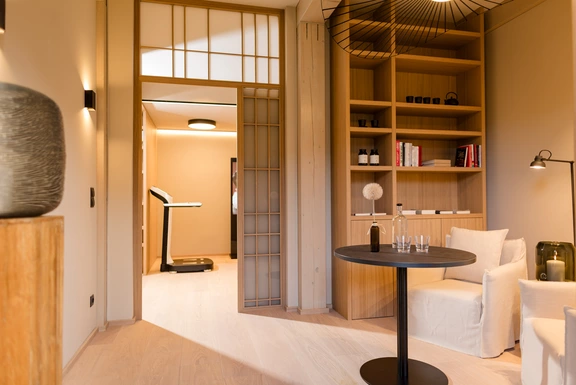 Neues Longevity Lab eröffnet im Posthotel Achenkirch