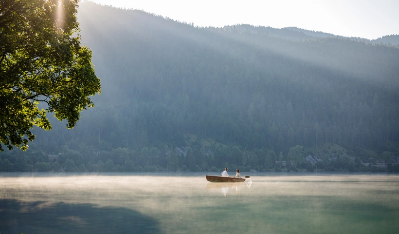 Die 9 herzerwärmendsten Adressen, um die Liebe zu feiern