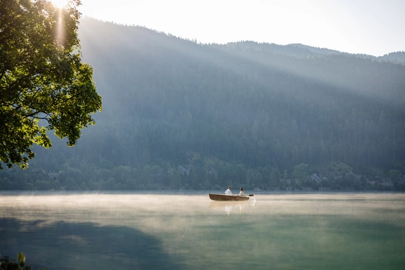 Die 9 herzerwärmendsten Adressen, um die Liebe zu feiern