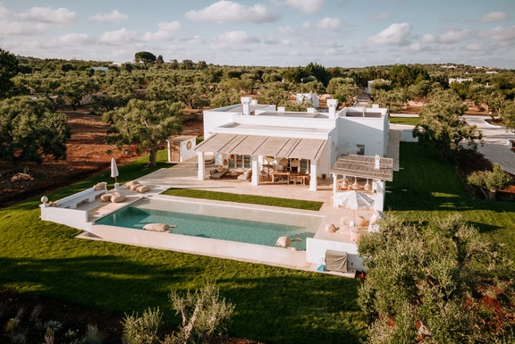 Casa Cupido