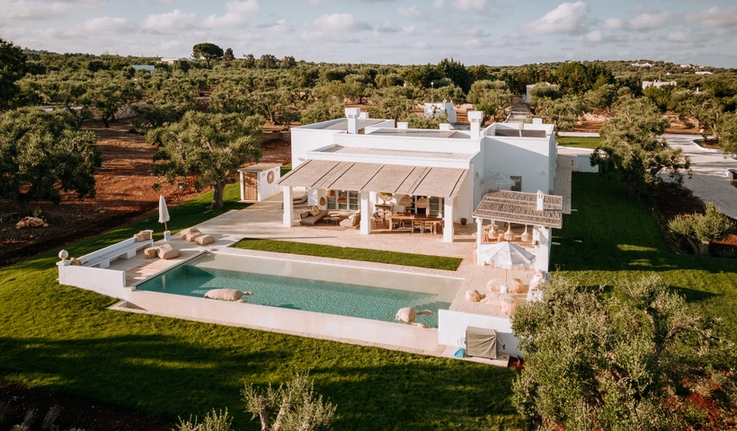 Casa Cupido