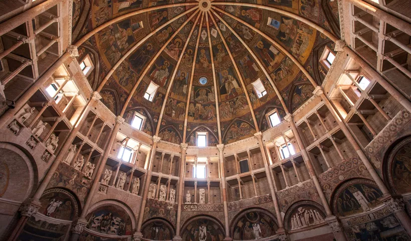 Parma: Die kulinarische Kapitale in der Emilia-Romagna wird zur Kulturhauptstadt 2020