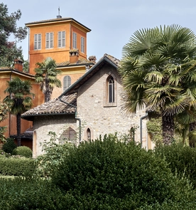 Borgo del Balsamico