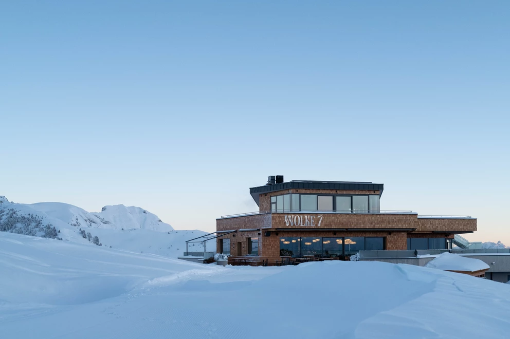 07 / 10 Nesslerhof, Großarl, Salzburger Land
