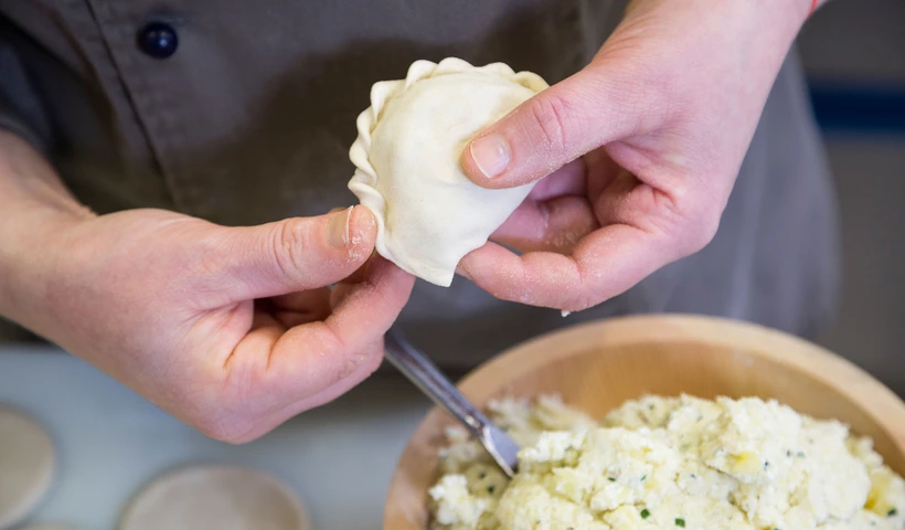 Slowfood-Erlebnisse in Kärnten