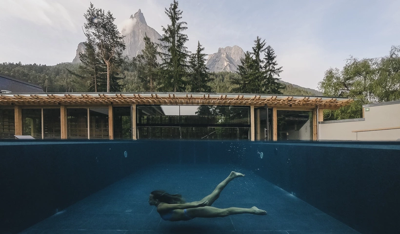 Healing Travel