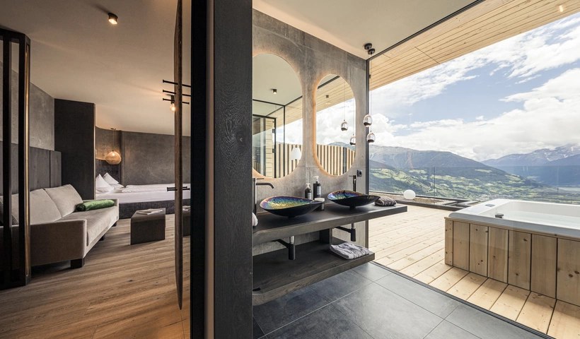 4 Gründe für eine Auszeit im Alpin & Relax Hotel Das Gerstl
