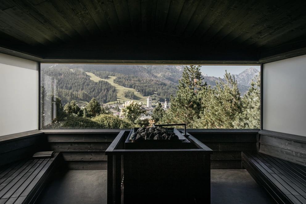 03 / 05 Naturhotel Leitlhof, Innichen, Südtirol