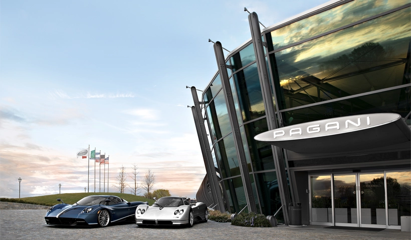 Automobile Innovation: das Motor Valley Fest in digitalem post-Corona-Format