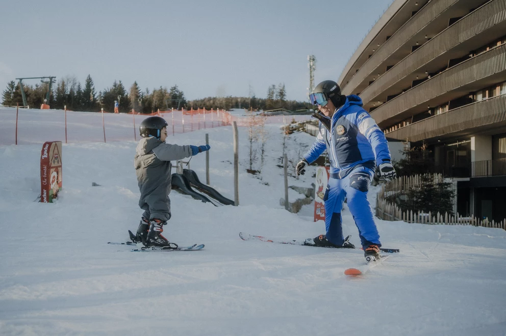 05 / 10 Familiamus, Meransen, Südtirol