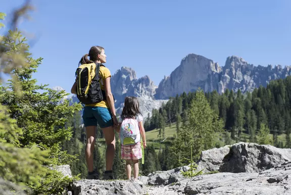 Abenteuer pur für die ganze Familie