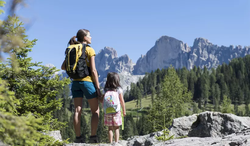 Abenteuer pur für die ganze Familie