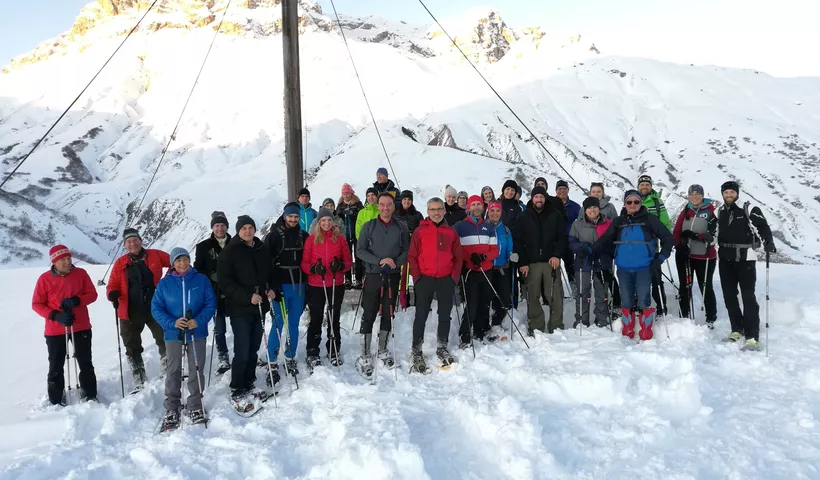 25 Jahre Wanderhotels: Zeit für neue Wege