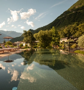 Boutique Hotel Muchele