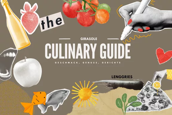 Kein Chichi, dafür viel Herz: In Lenggries entsteht Geschmack aus Liebe zu Heimat, Natur und Handwerk