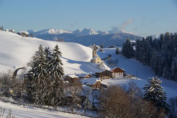 Neuigkeiten aus der Ski- und Almenregion Gitschberg Jochtal