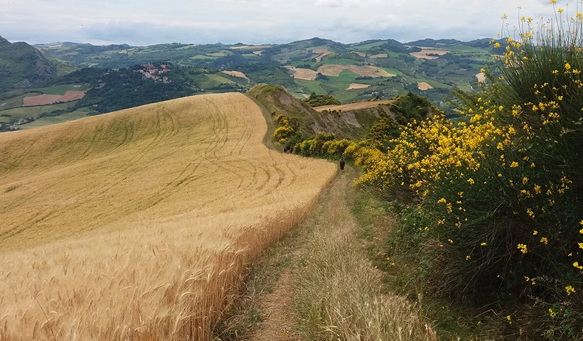 14 Wege zu sich selbst durch die Emilia-Romagna