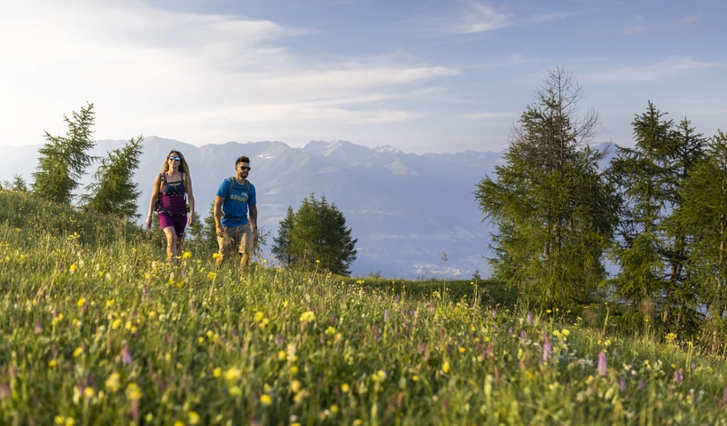 Neuer Vorstand bei den Wanderhotels nach über einem Vierteljahrhundert