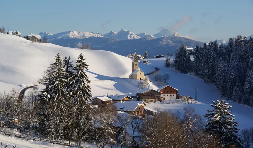 Neuigkeiten aus der Ski- und Almenregion Gitschberg Jochtal