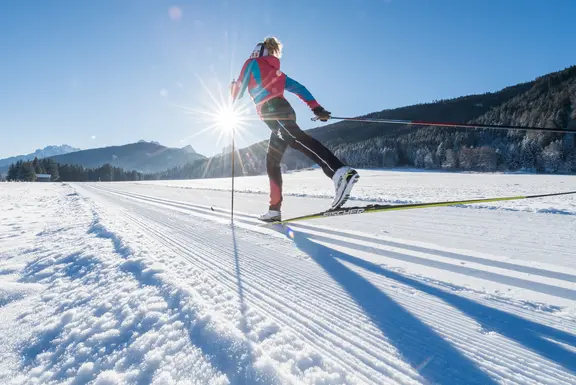 Winterurlaub ohne Skipass