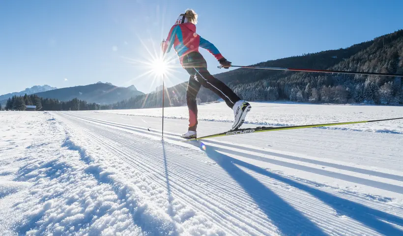 Winterurlaub ohne Skipass