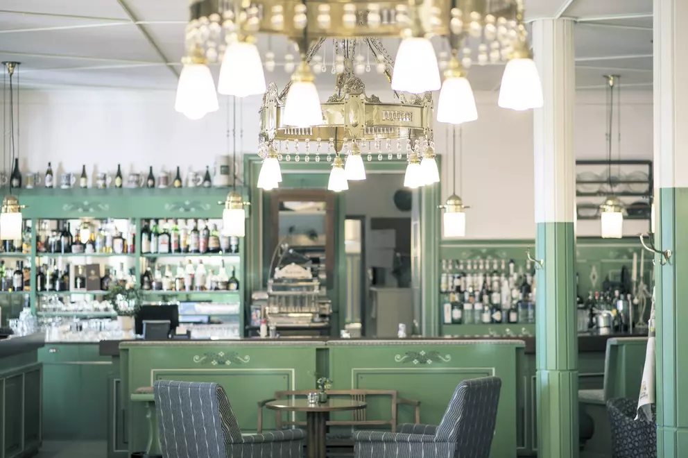 03 / 09 Parkhotel Holzner, Oberbozen, Südtirol