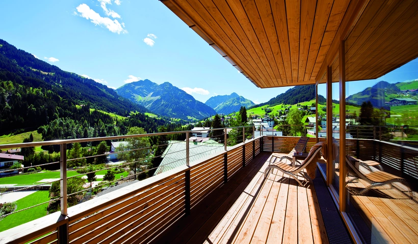 Mit allen Sinnen im Allgäu