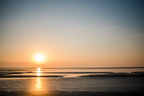 Fünf Top-Ziele für entspannte Tage am Meer