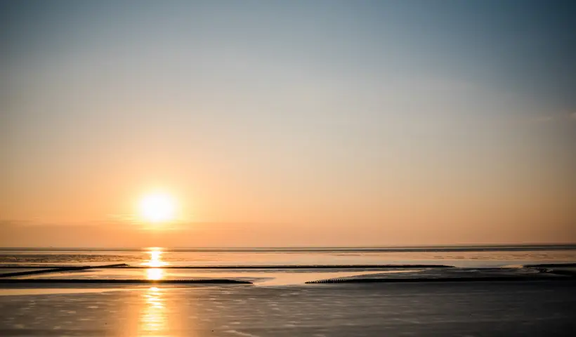 Fünf Top-Ziele für entspannte Tage am Meer