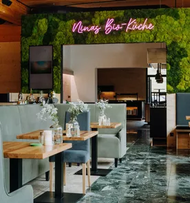 Bio Berghotel Ifenblick