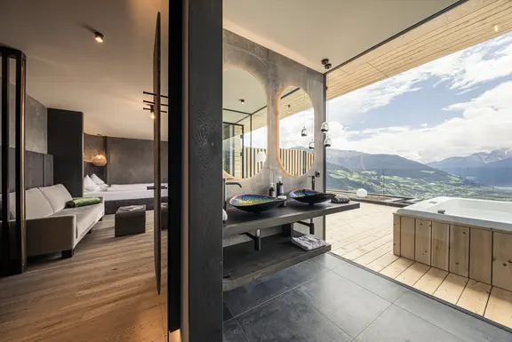 Private Spa