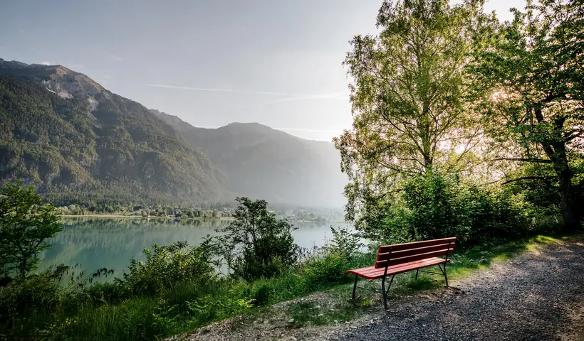 Unsere Tipps für einen Sommer in Kärnten am Wasser 