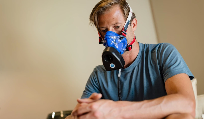 Neues Longevity Lab eröffnet im Posthotel Achenkirch