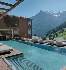 AMONTI Chalets