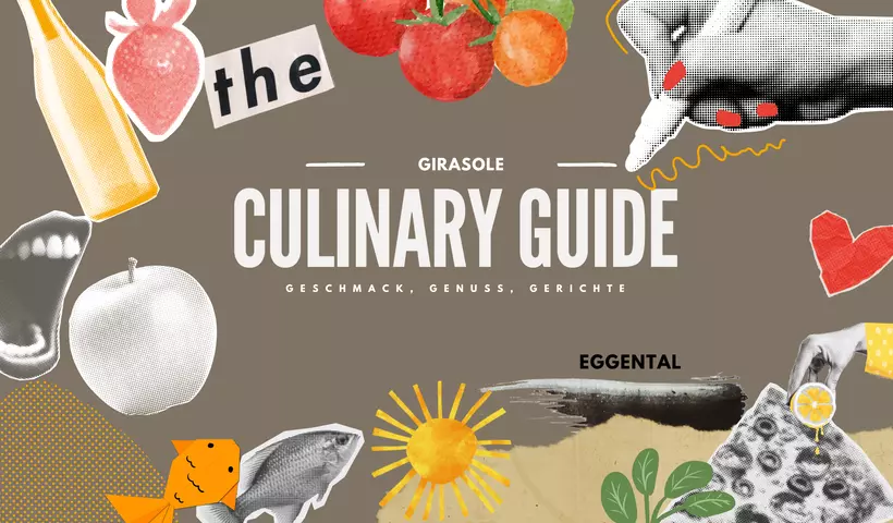Ein Culinary Guide durch den Geschmackskosmos des Eggentals