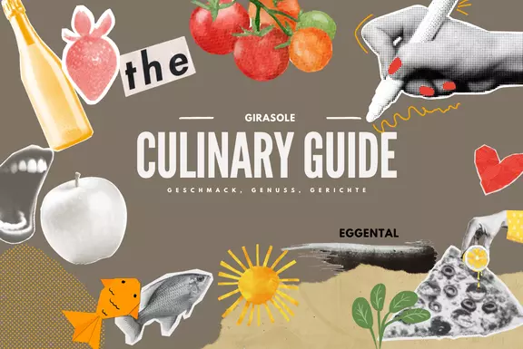 Ein Culinary Guide durch den Geschmackskosmos des Eggentals
