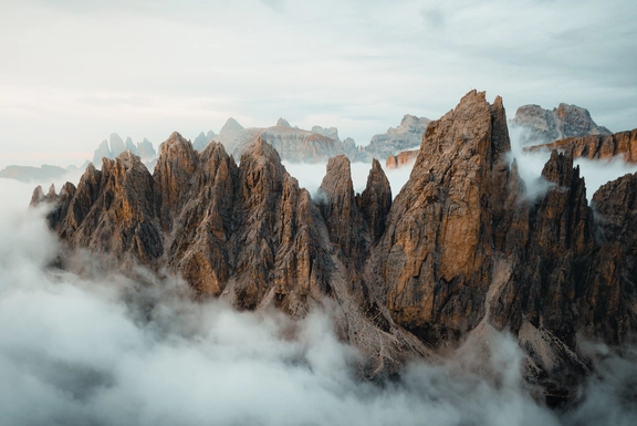 Sechs sagenhafte Plätze für märchenhafte Auszeiten